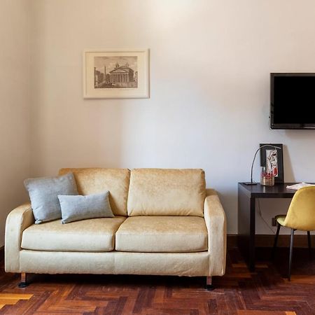 Deza Casa Vacanze Nazionale Joy Roma Exterior foto