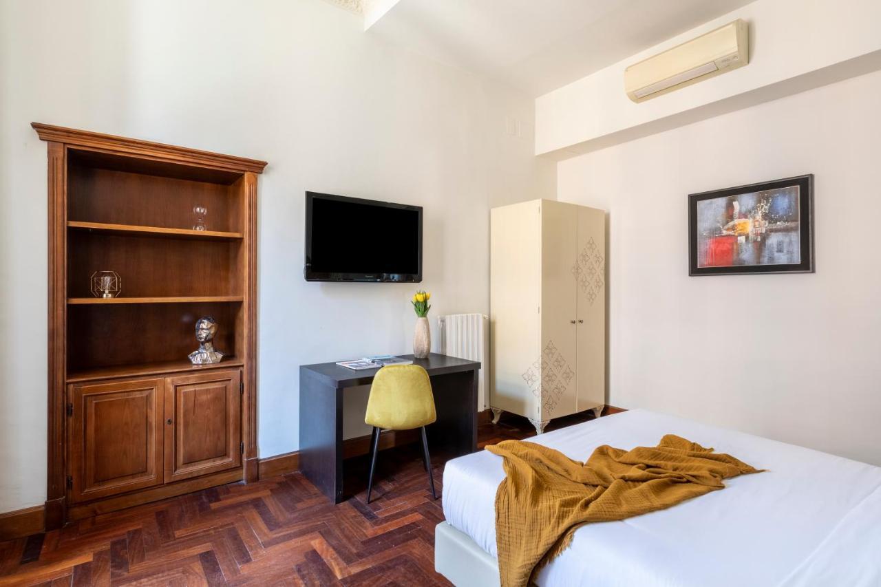 Deza Casa Vacanze Nazionale Joy Roma Exterior foto