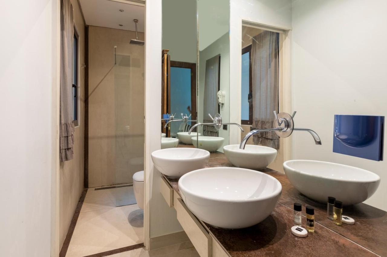 Deza Casa Vacanze Nazionale Joy Roma Exterior foto