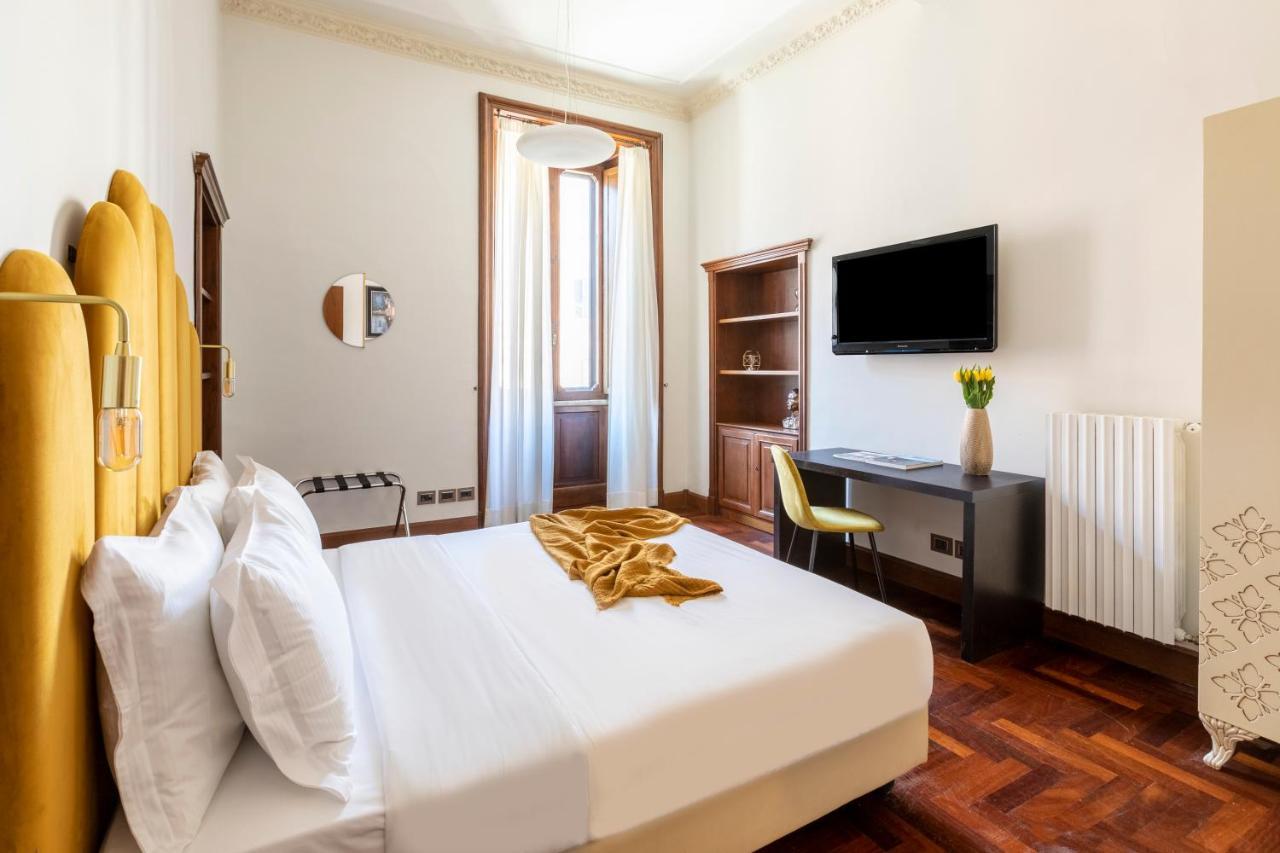 Deza Casa Vacanze Nazionale Joy Roma Exterior foto
