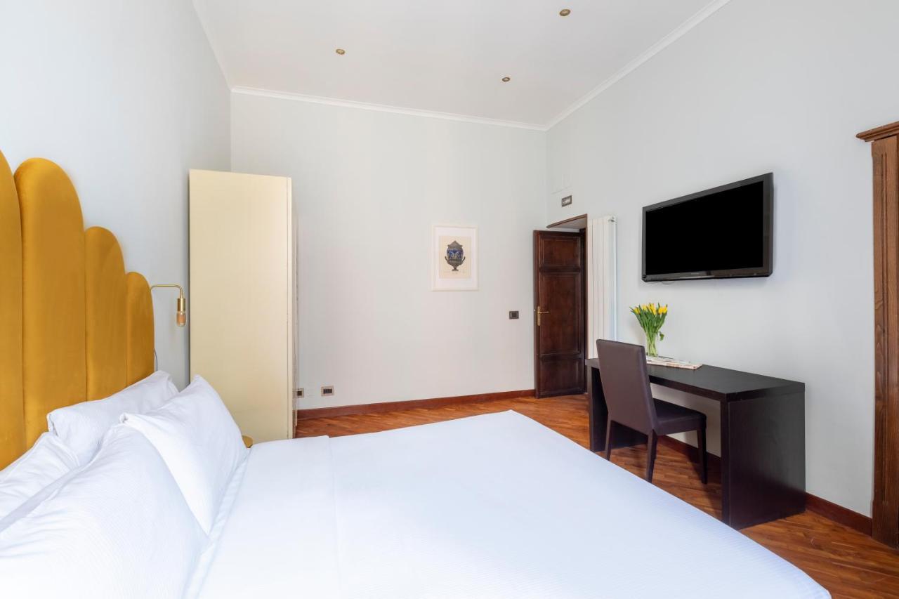 Deza Casa Vacanze Nazionale Joy Roma Exterior foto