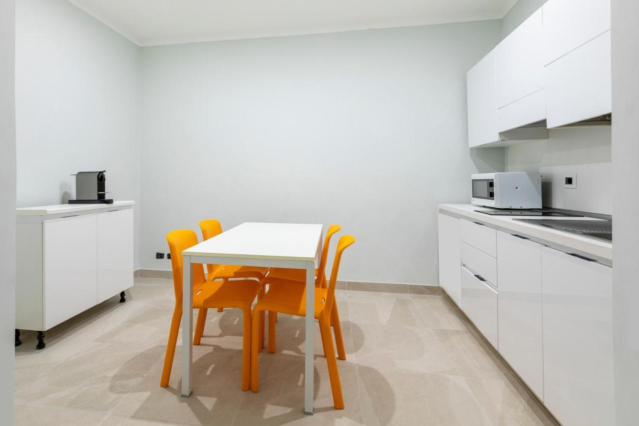 Deza Casa Vacanze Nazionale Joy Roma Exterior foto