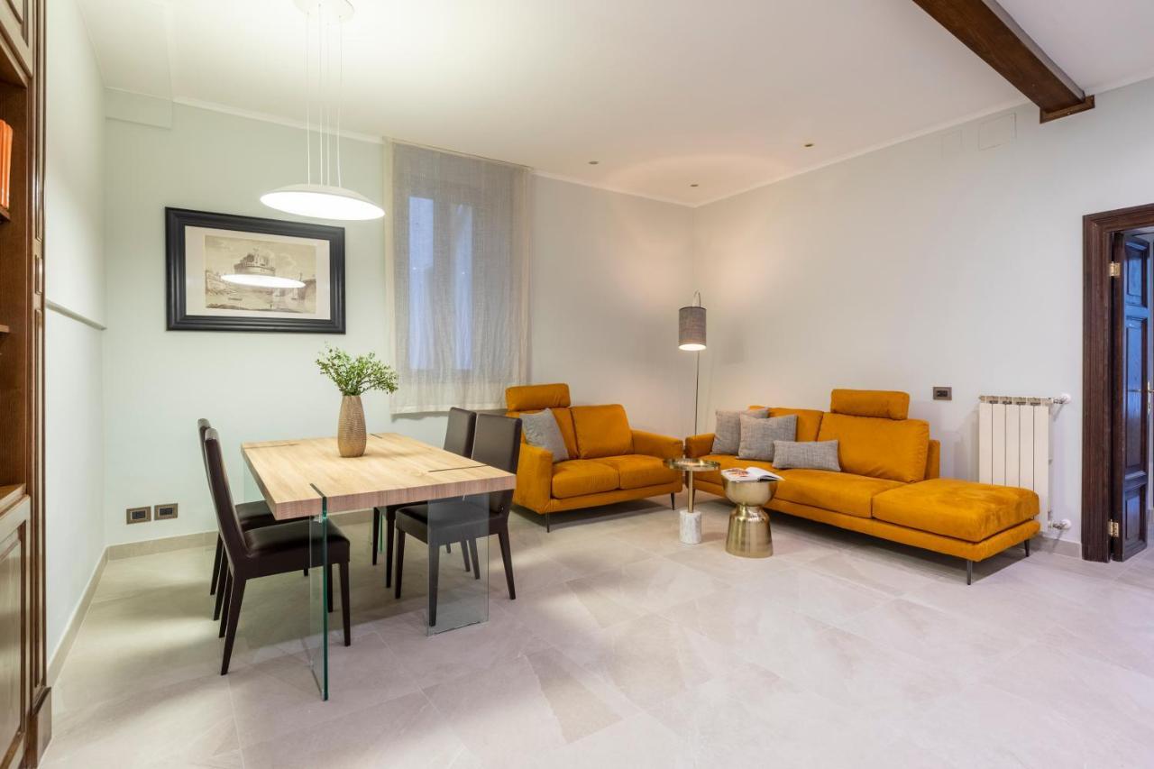 Deza Casa Vacanze Nazionale Joy Roma Exterior foto