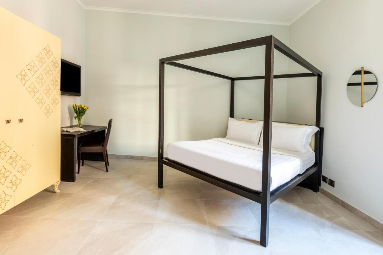 Deza Casa Vacanze Nazionale Joy Roma Exterior foto